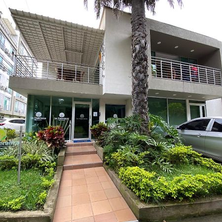 Hotel La Esperanza Ciudad Jardin カリ エクステリア 写真
