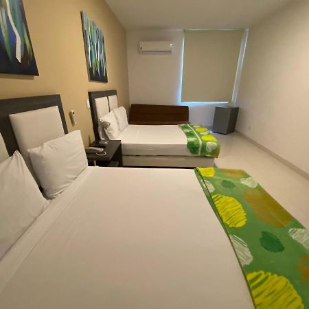 Hotel La Esperanza Ciudad Jardin カリ エクステリア 写真