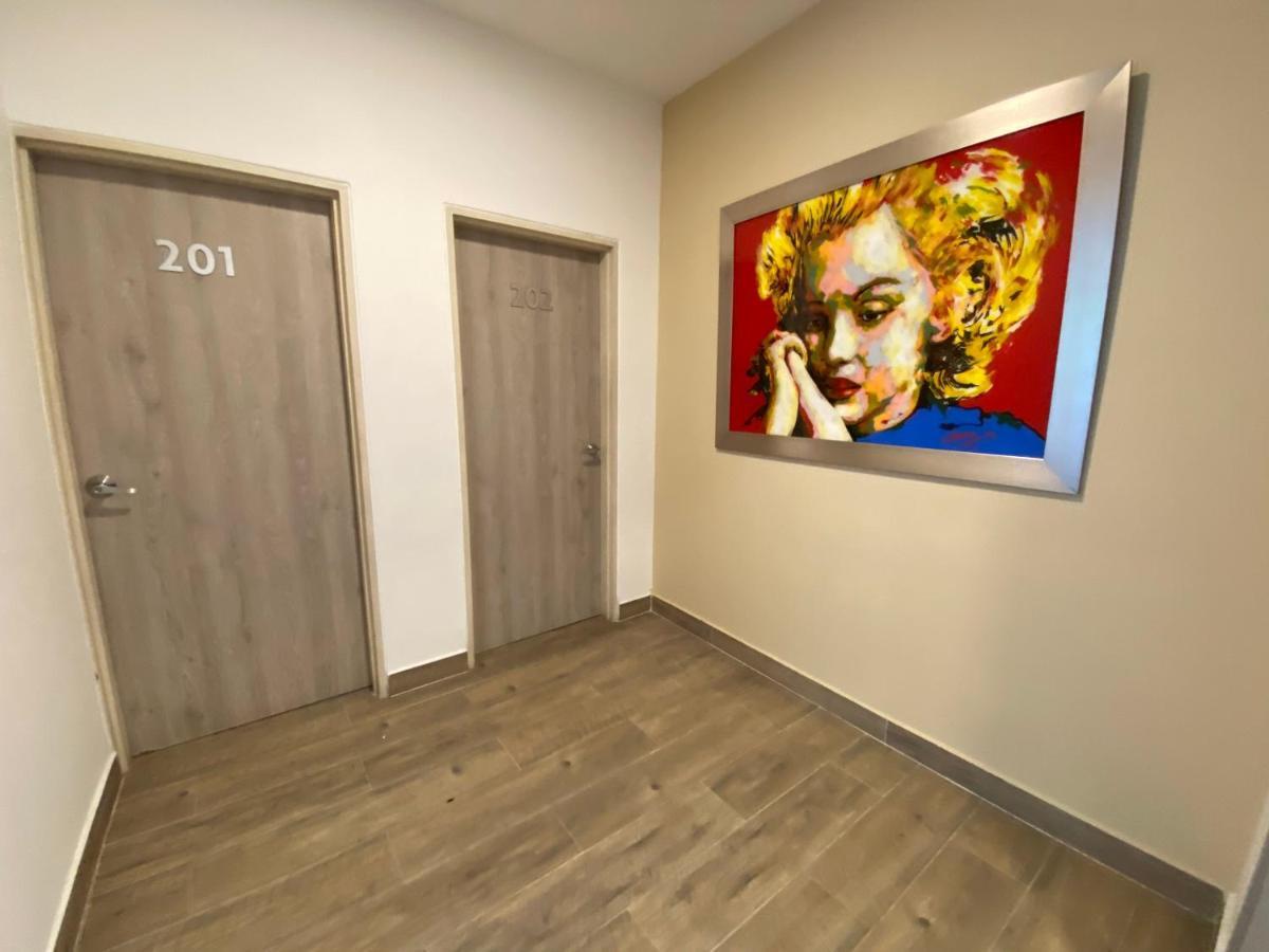 Hotel La Esperanza Ciudad Jardin カリ エクステリア 写真